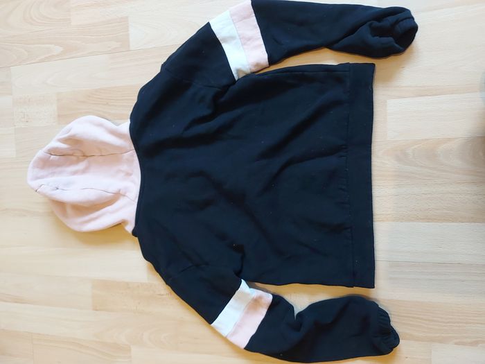 Sweat à capuche - enfant - photo numéro 2