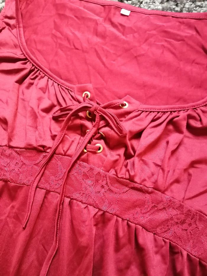 Tunique S - photo numéro 3