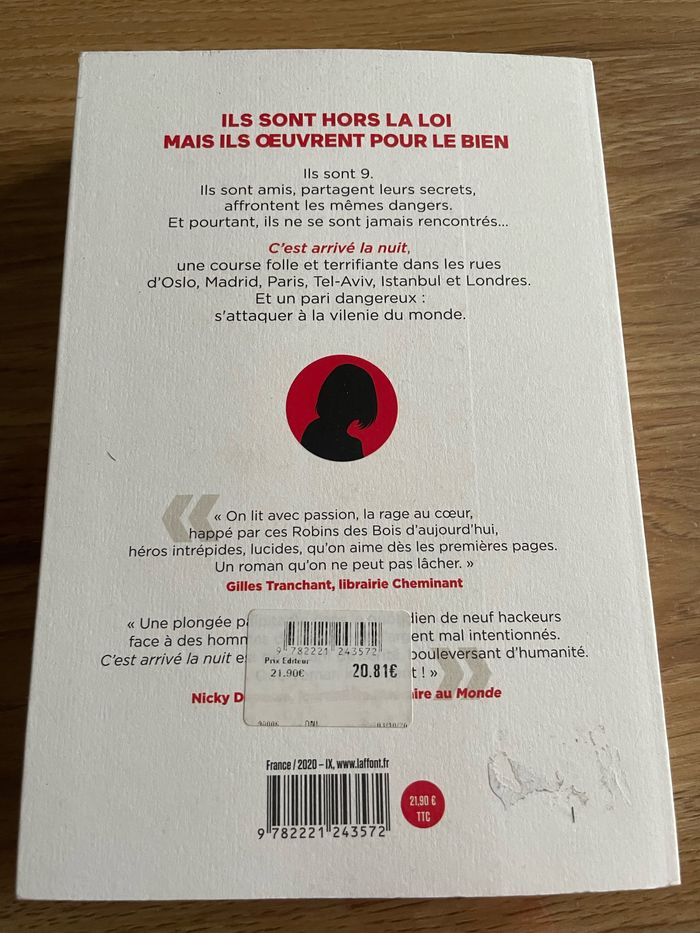 Marc Lévy - photo numéro 3