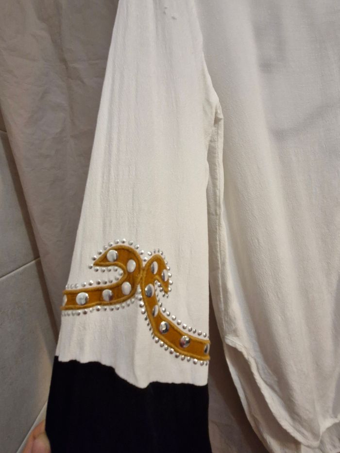 Chemise maje 36 - photo numéro 3