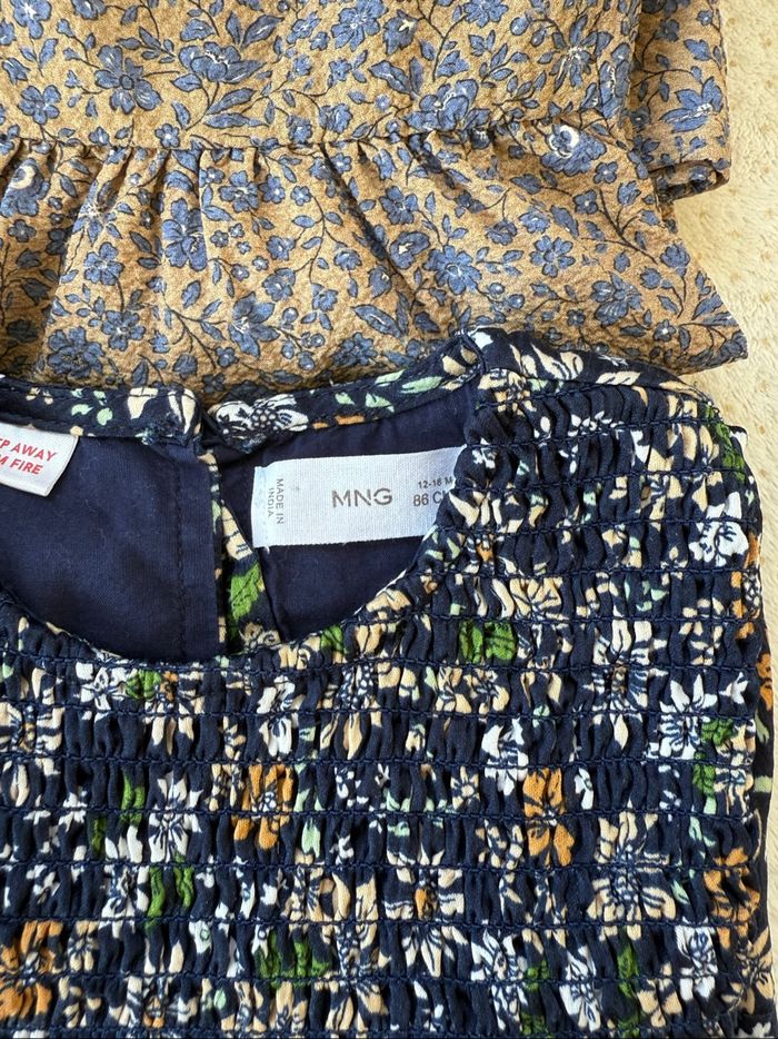 Robes mango - photo numéro 5