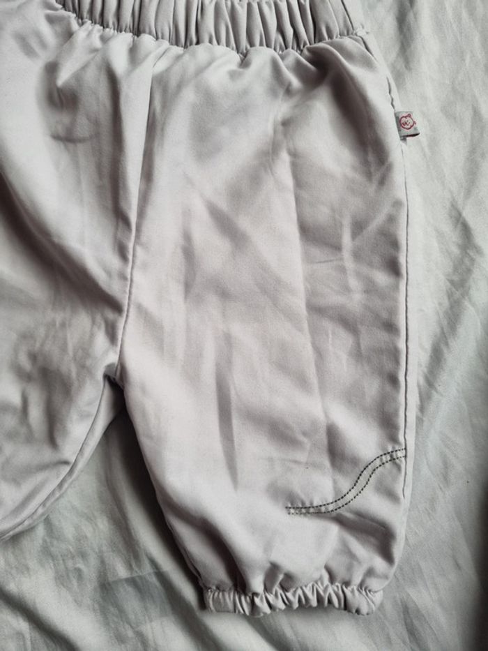 Pantalon 3 mois garçon - photo numéro 3