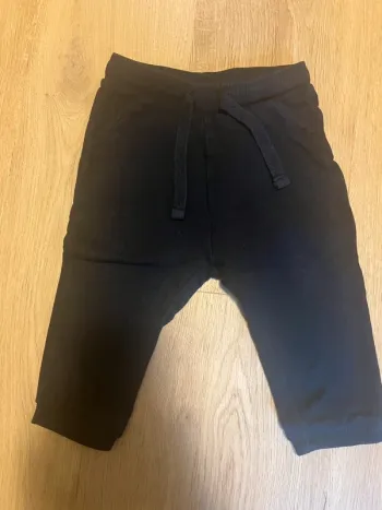 Jogging Kiabi bleu marine