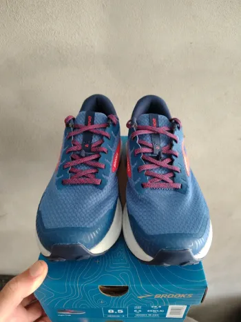 Chaussures Trail Running Brooks Divide 4