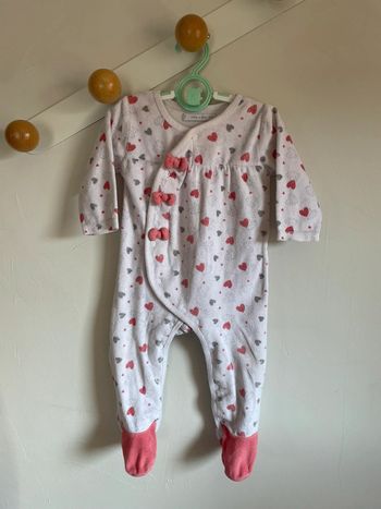 Pyjama 12mois