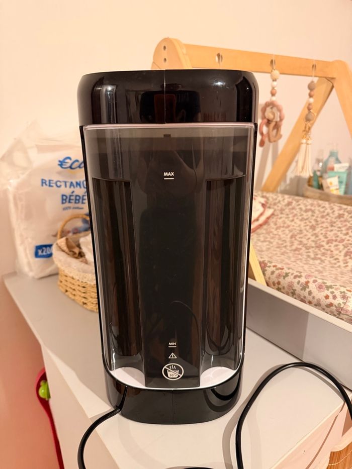 Préparateur de biberons Baby Brezza Advanced Pro - photo numéro 2