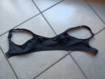 Brassière sport