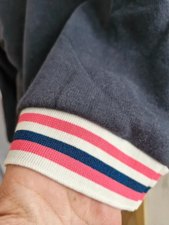 Sweat 5 ans - photo numéro 2