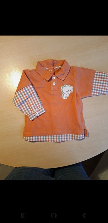 Polo Kimbaloo
