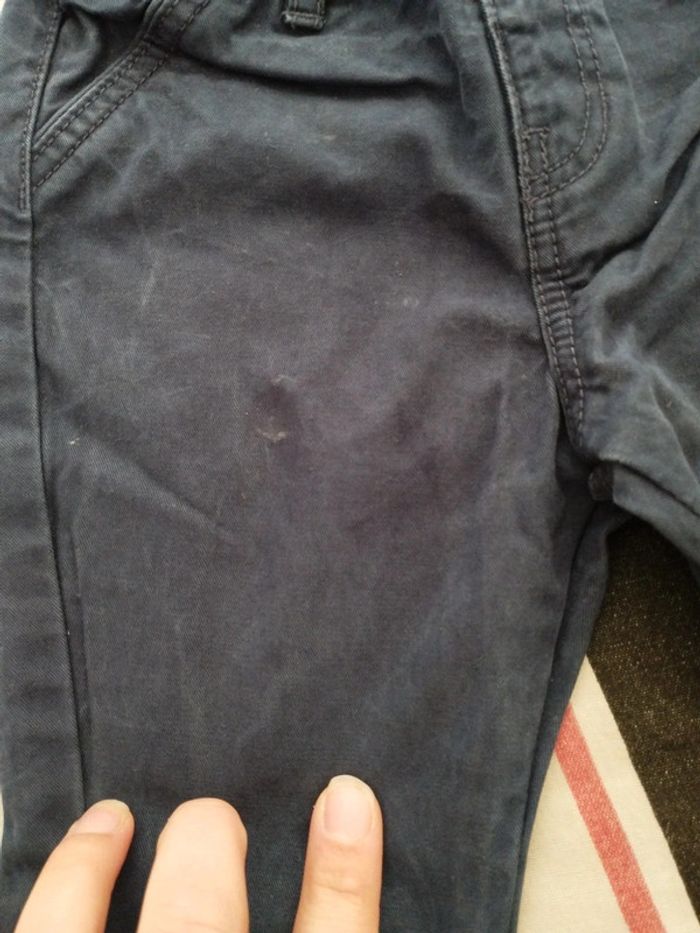 Pantalon Chino - photo numéro 2