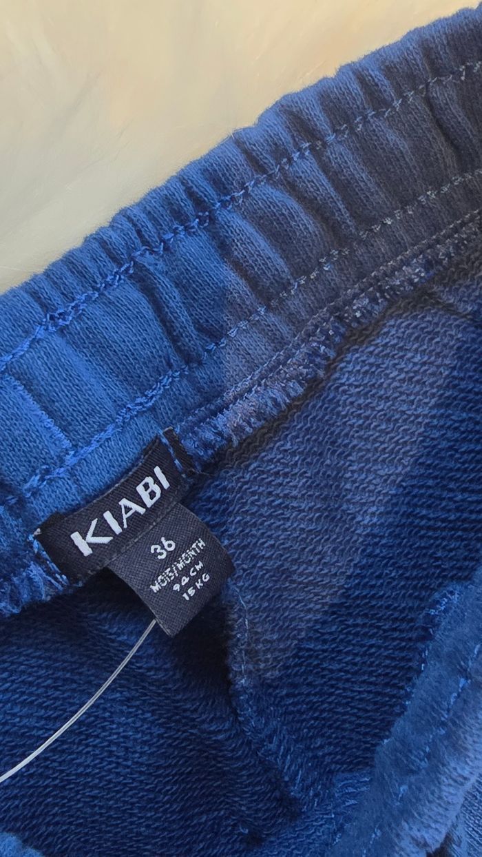 (Neufs non portés) 🥰💙lot shorts 3ans garçon 🥰💙 - photo numéro 7