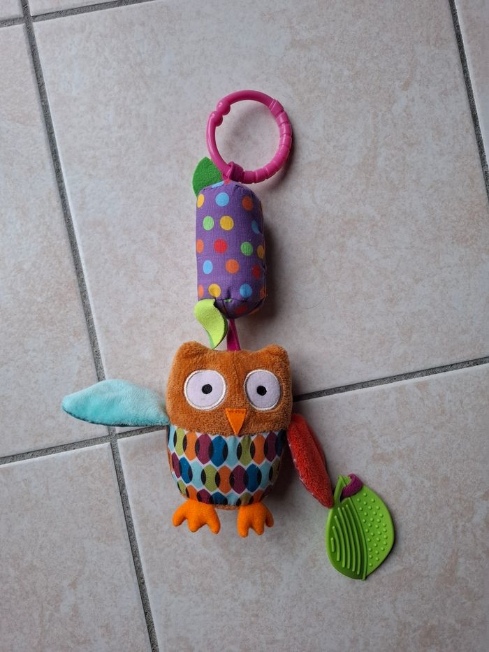 Jouets d'éveil - photo numéro 4