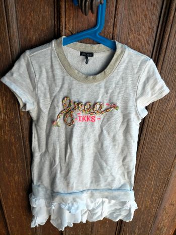 Très belle robe IKKS 8 ans