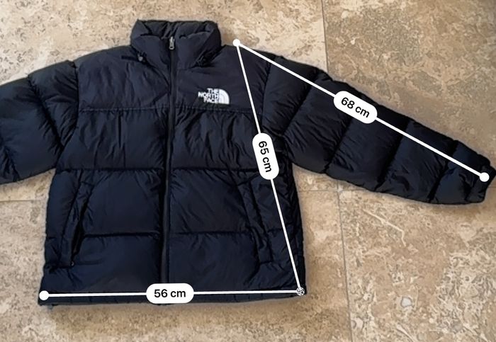 Doudoune The North Face 700 - photo numéro 10