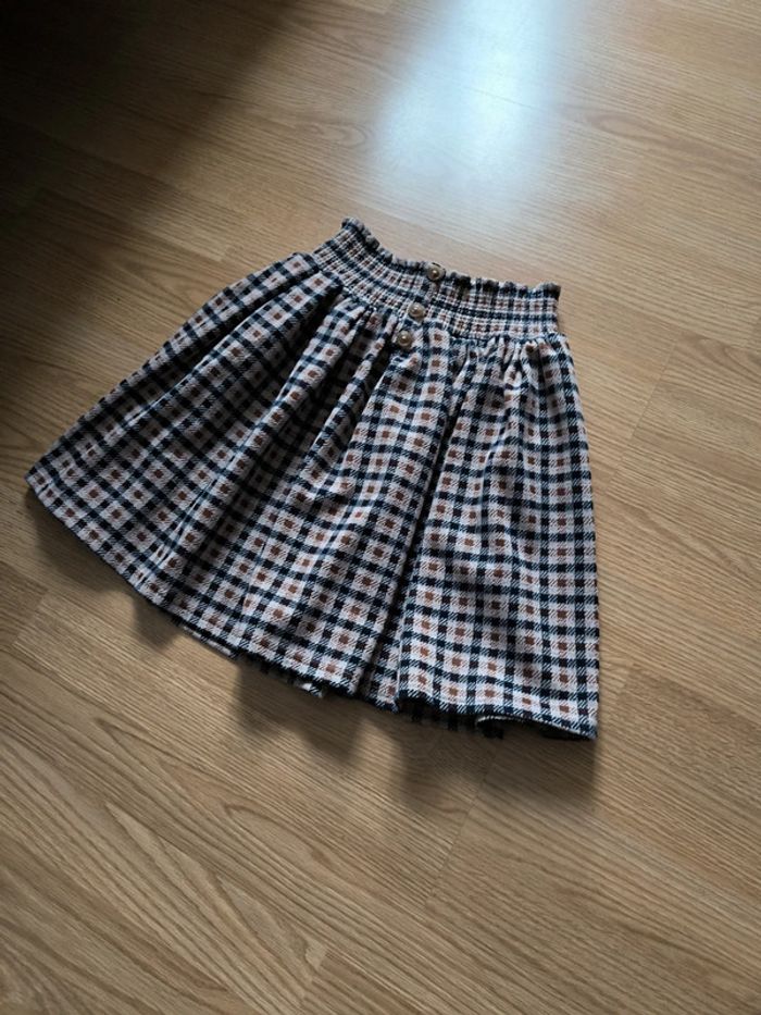 Jupe hiver - photo numéro 3