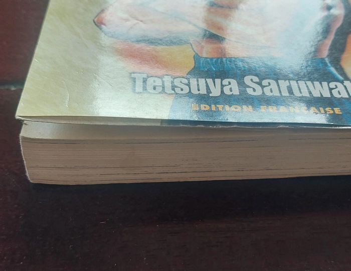 Tough Volume 8 - photo numéro 7