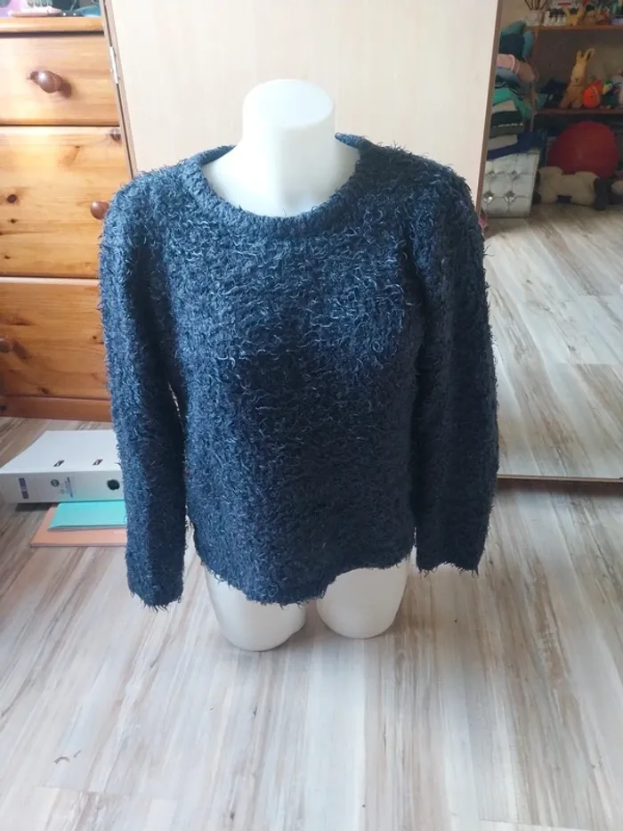 Pull tout doux taille M