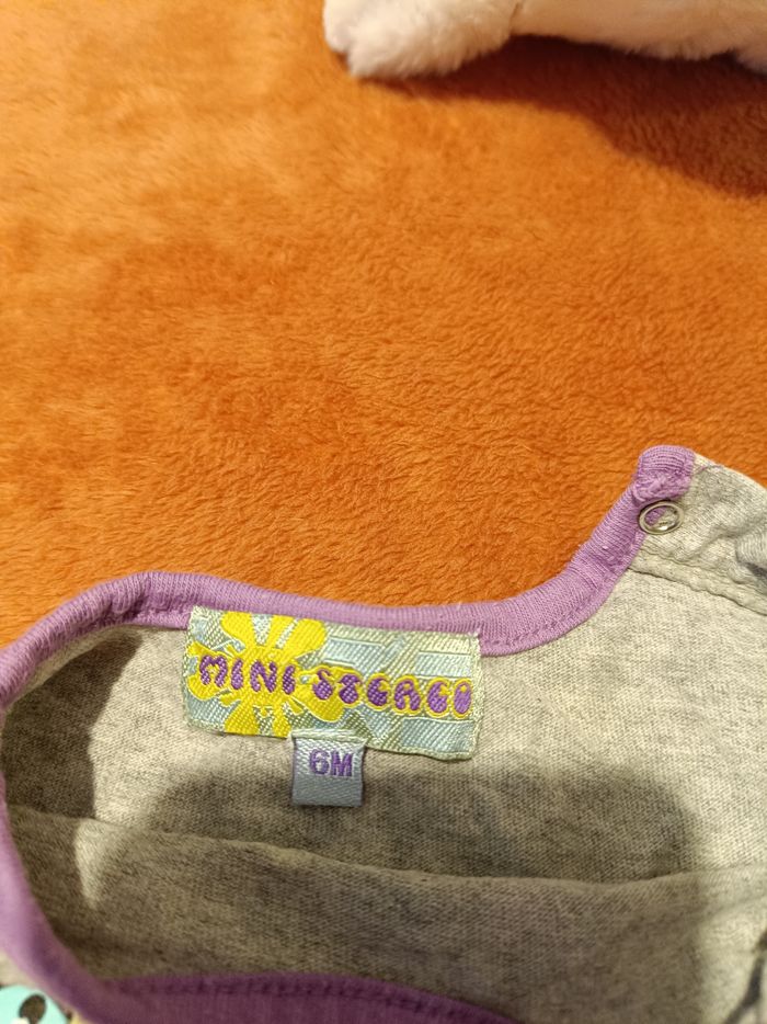 Pull bébé - photo numéro 3