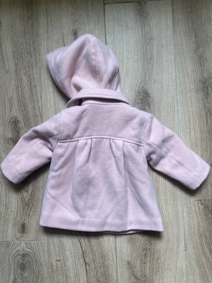 Manteau - photo numéro 4