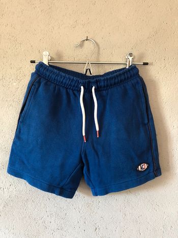 Short Cyrillus 7ans 🚗