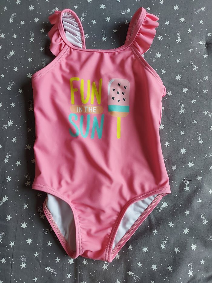 Lot maillot de bain - photo numéro 2