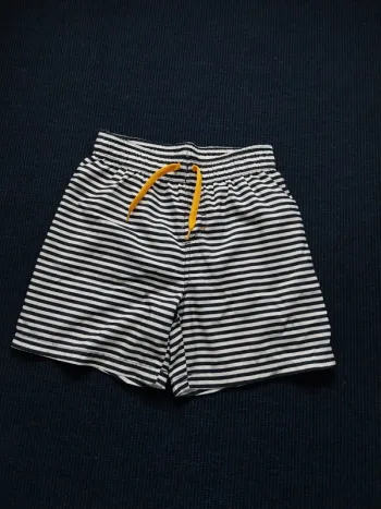 Short / calecon de bain T10A