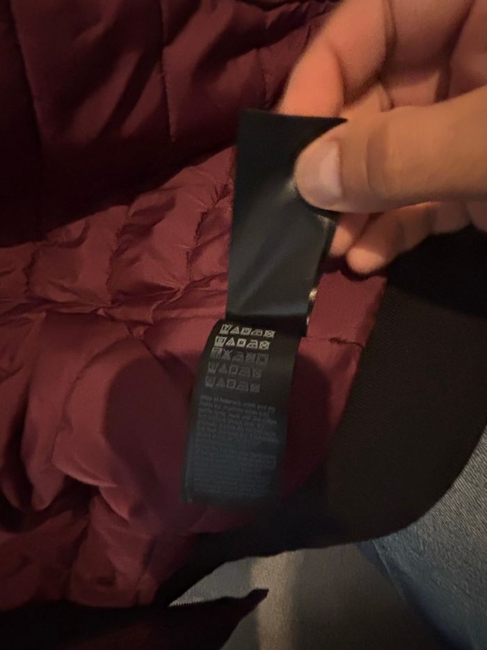 Veste pour homme Calvin Klein - photo numéro 8