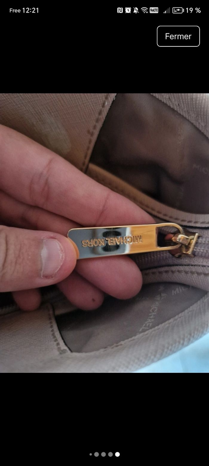 Sac Michael kors - photo numéro 10