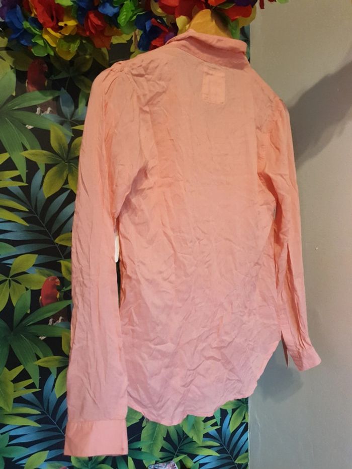 Chemise été neuve - photo numéro 4