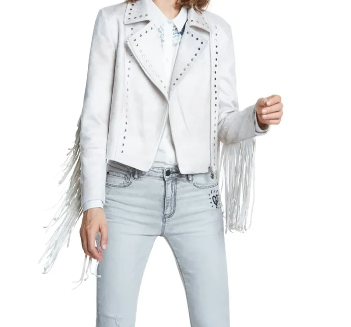 Veste Desigual taille 42 - photo numéro 7