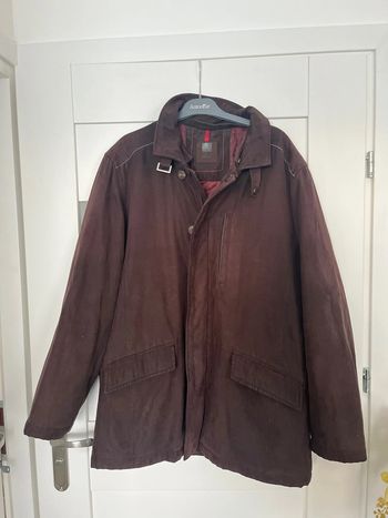 Manteau