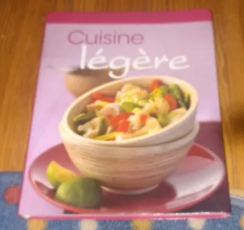 Cuisine légère