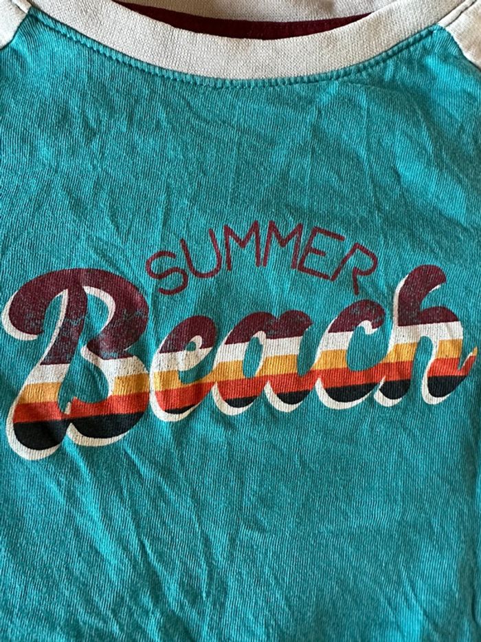 t shirt Kiabi - photo numéro 2