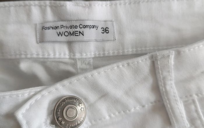 Short taille 36/S - photo numéro 2