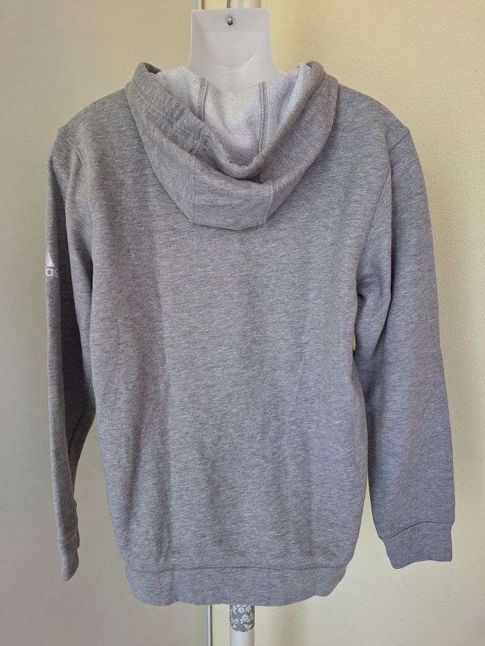 Pull sweat à capuche taille M Adidas - photo numéro 3