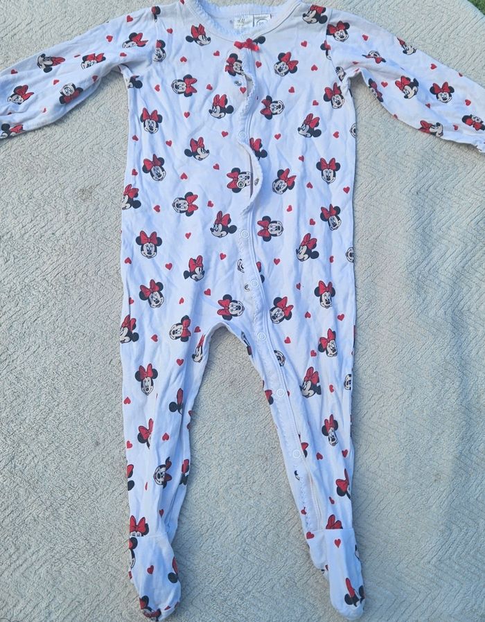 Pyjama H&M - photo numéro 3