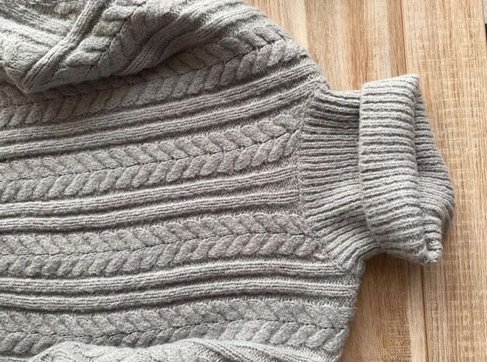 Gross pull - photo numéro 6