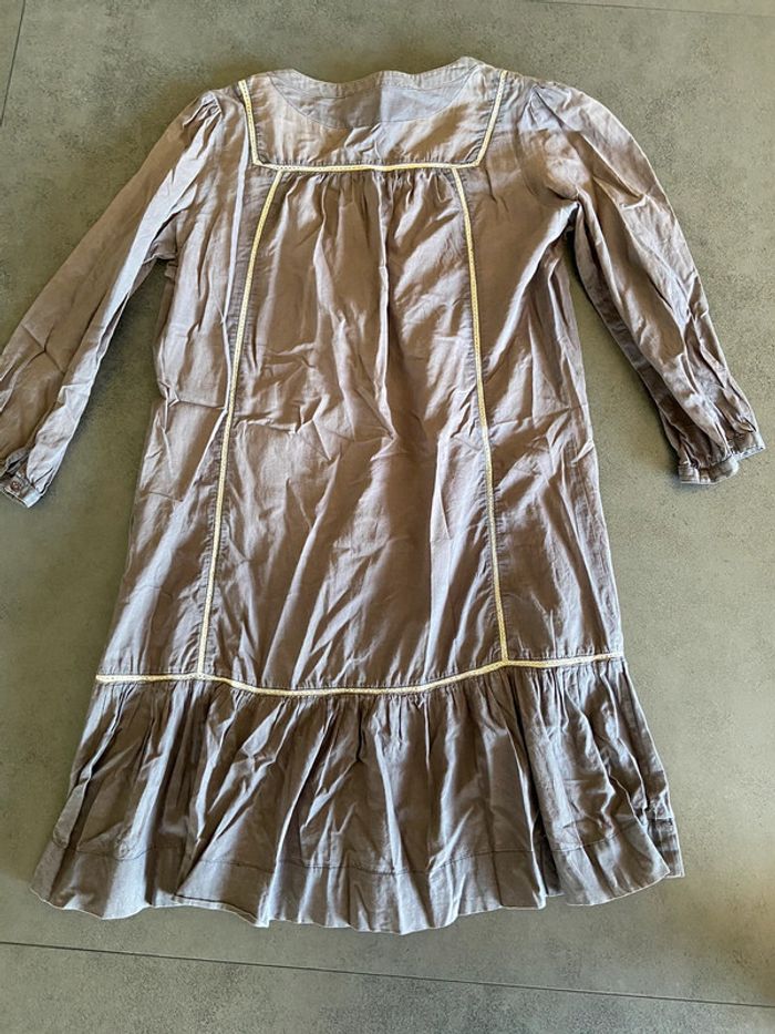 Robe chemise taille S - photo numéro 2