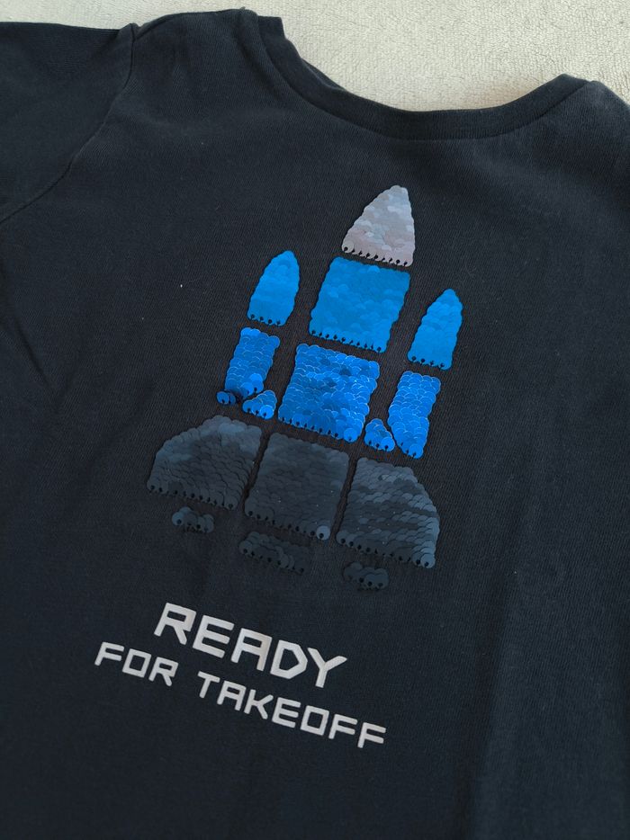 Polo garçon Okaïdi 3 ans - photo numéro 5