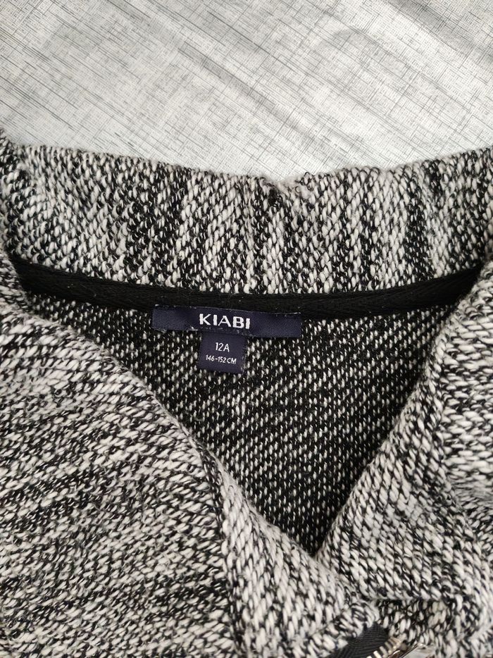 Veste Kiabi fille - photo numéro 3