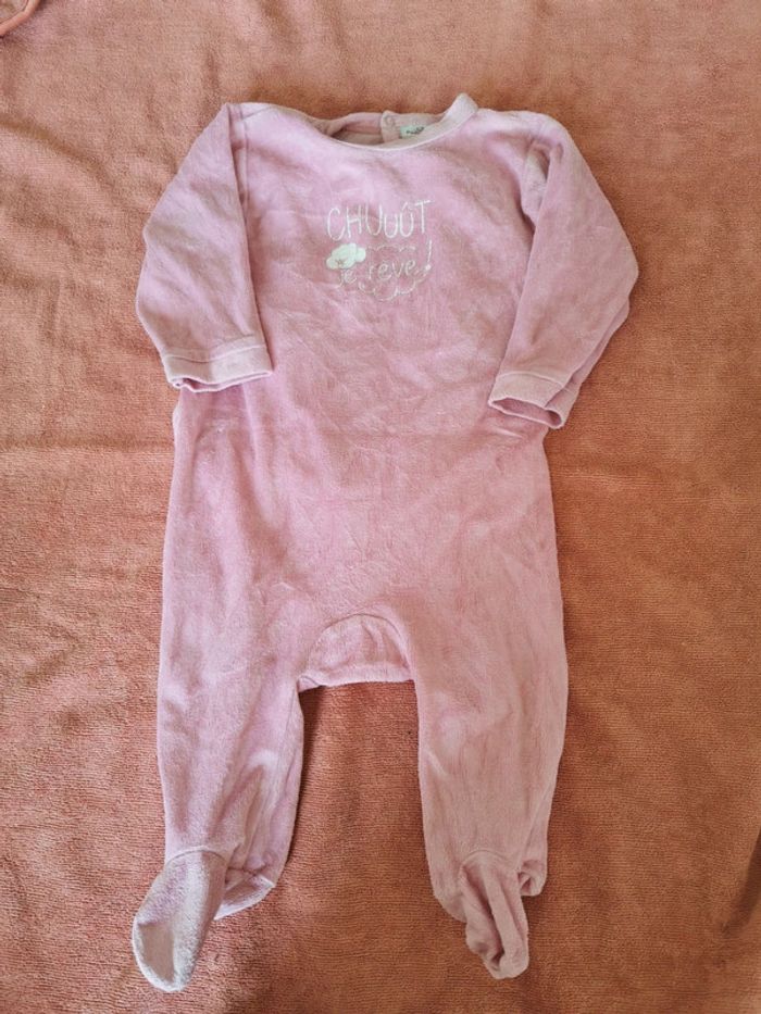 Pyjama