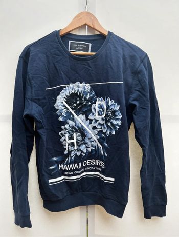 Pull Zara homme