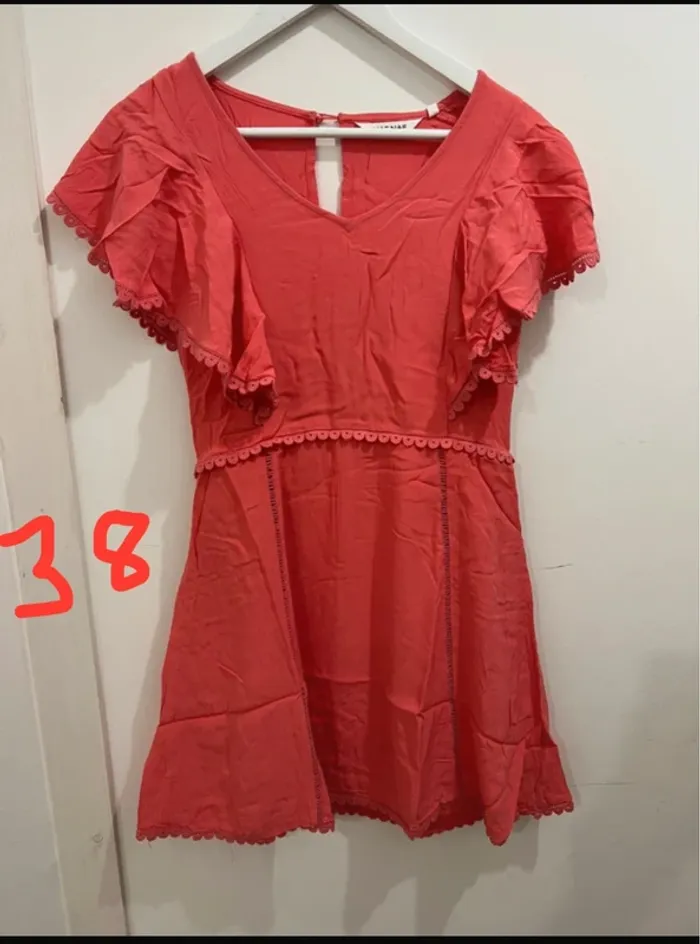 Robe Naf, Naf neuve - photo numéro 6