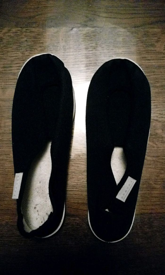 Chaussures rythmiques