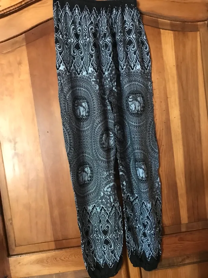 🍊Pantalon fluide🍊 - photo numéro 4