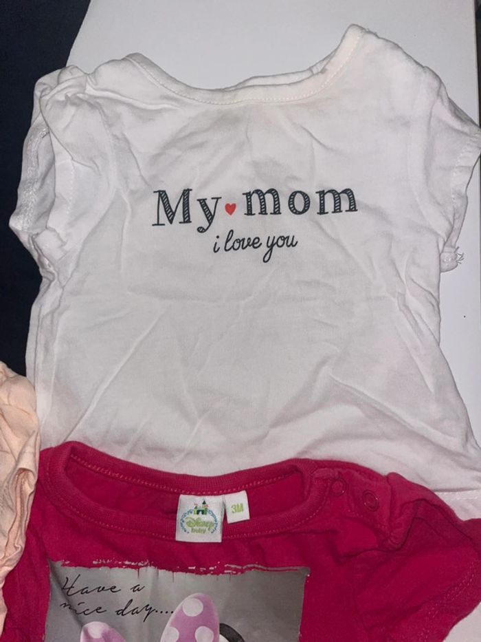 Lot 8 tee shirt - photo numéro 6