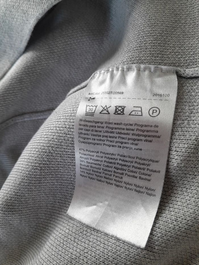 Veste Street One taille 40 - photo numéro 5