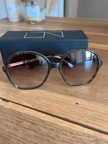 Paire de lunette de soleil Brixton