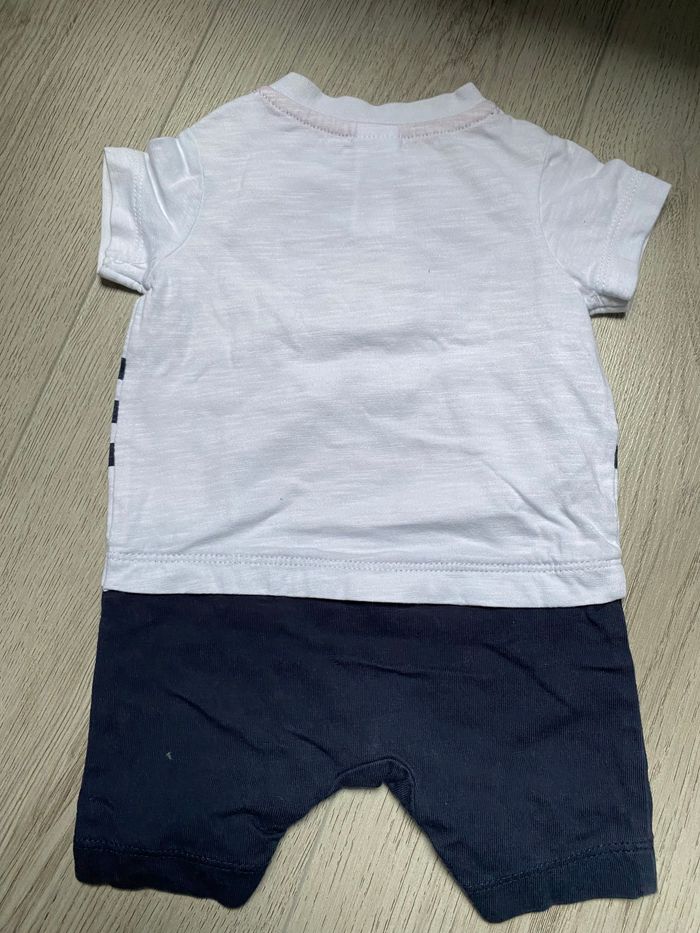 Body mickey - photo numéro 3