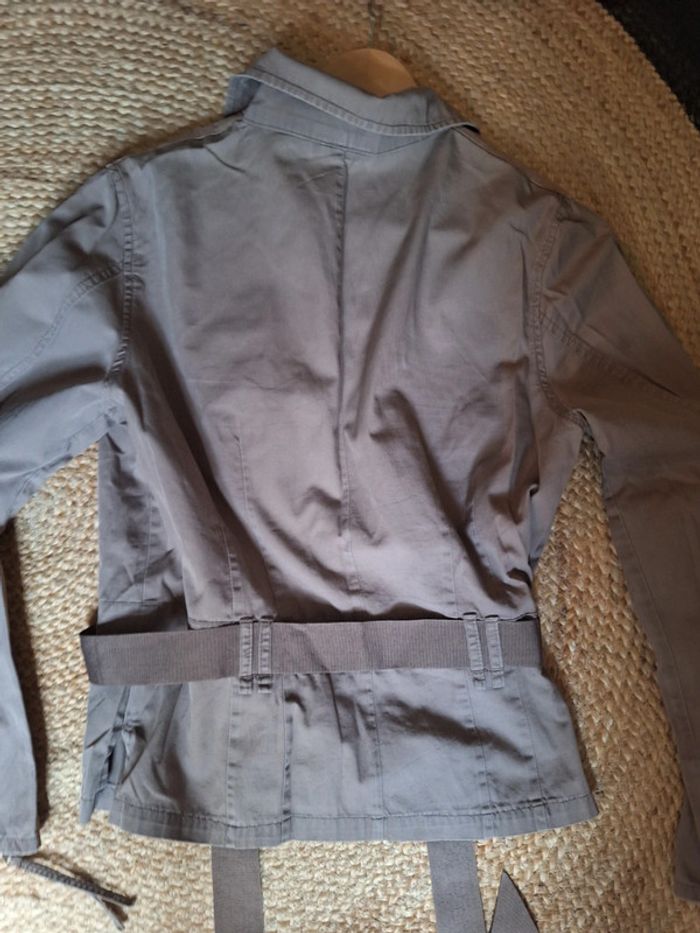 Veste / caban monoprix - photo numéro 12